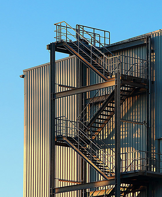 陜西中賽鋼結(jié)構(gòu)有限公司